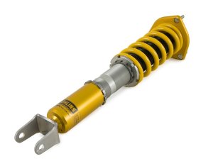 Mazda RX-8 Coilover Suspension Kit - Ohlins - Road & Track - `03-`11